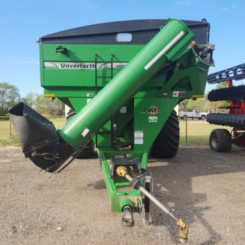 Main image Unverferth 1017